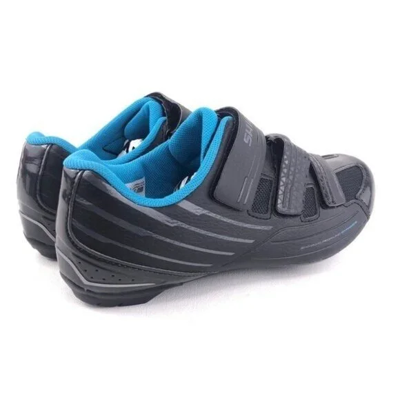 Shimano SH-RP200 Road Cycling Shoes Womens 9.5 - Picture 5 of 12